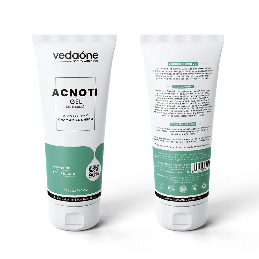 
                  
                    ACNOTI GEL
                  
                