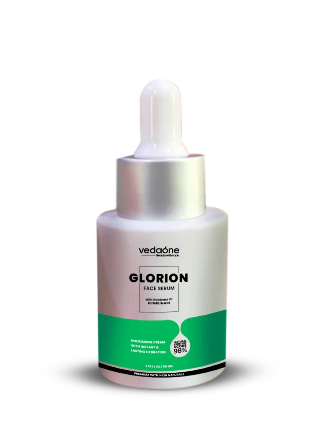GLORIAN FACE SERUM