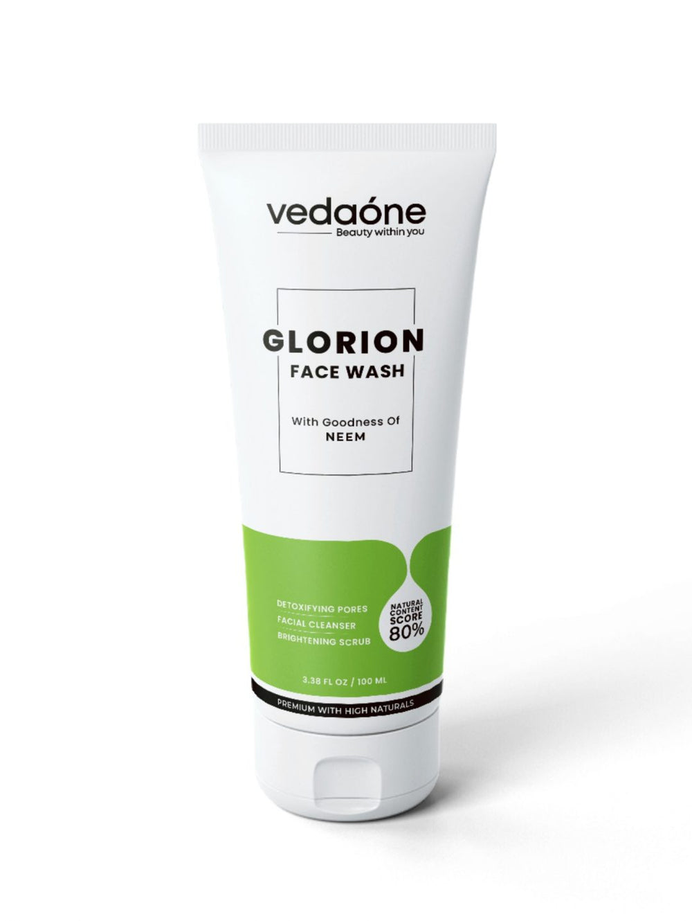 GLORION FACE WASH