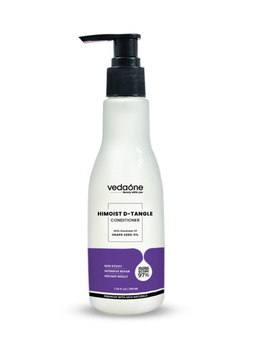 HIMOIST D-TANGLE CONDITIONER