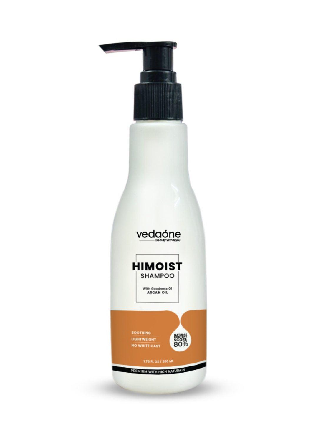 HIMOIST SHAMPOO