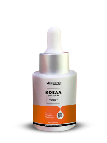 KOSAA HAIR SERUM