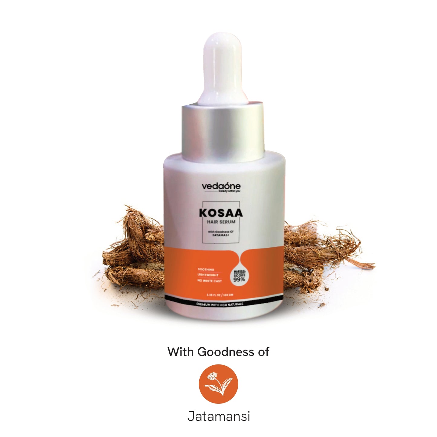 
                  
                    KOSAA HAIR SERUM
                  
                